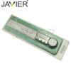 JAVIER High-Precision Digital Display Stainless Steel Electronic Angle Ruler Protractor Multi-Function Tool