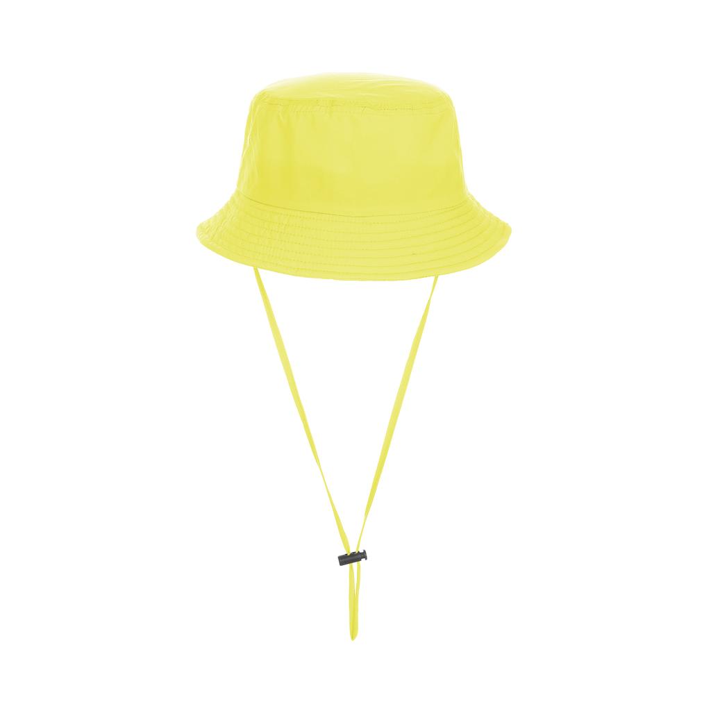 Gugimseukeompeoni A763_Ye Surfing Bucket Hat Pro Daily Ver