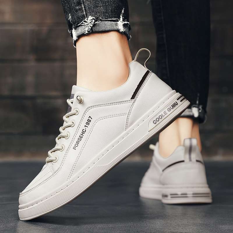 

Forrest Gump men s shoes 2025 new summer breathable versatile casual dad shoes men s trend retro heightening sports shoes 39