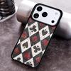 Cards Ace Of Spades Phone Case For iPhone 17 16 15 14 13 12 11 Pro Max Plus 17Air Soft Silicone Cover