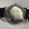 [USED] Rare SEIKO CROWN Diashock Alternative Dial Hand-Wound Watch