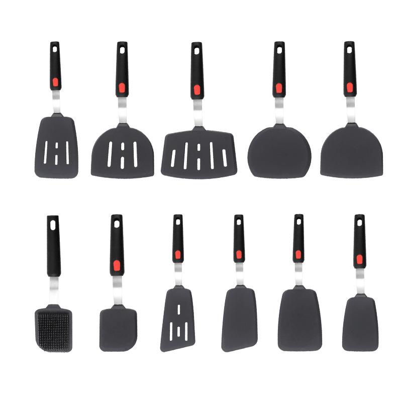 Teppanyaki Cooking Spatula