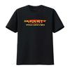 Duckett Fishing Rods Reels T Shirt Vintage Washed Comfortable Top For Everyday Wear Breathable Casual Stylish Designer Clothes