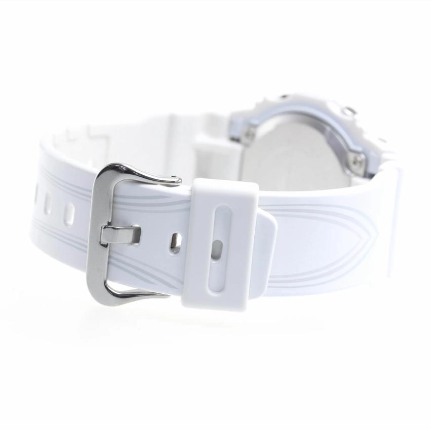 Casio White Watch G-Shock G-LIDE GLX-5600-7JF Men's