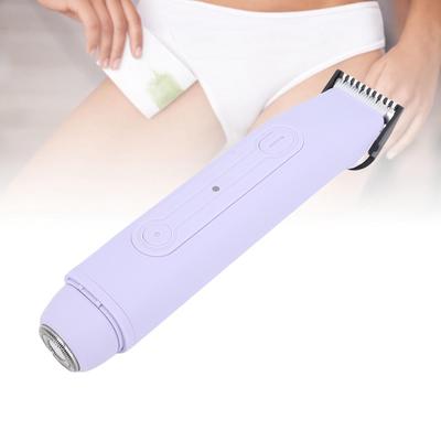 Elektronika dla zdrowia i urody – Depilatory i golarki damskie