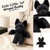 Novelty Plush Toy Gift - Soft Stuffed Animal Doll for Kids and Collectors