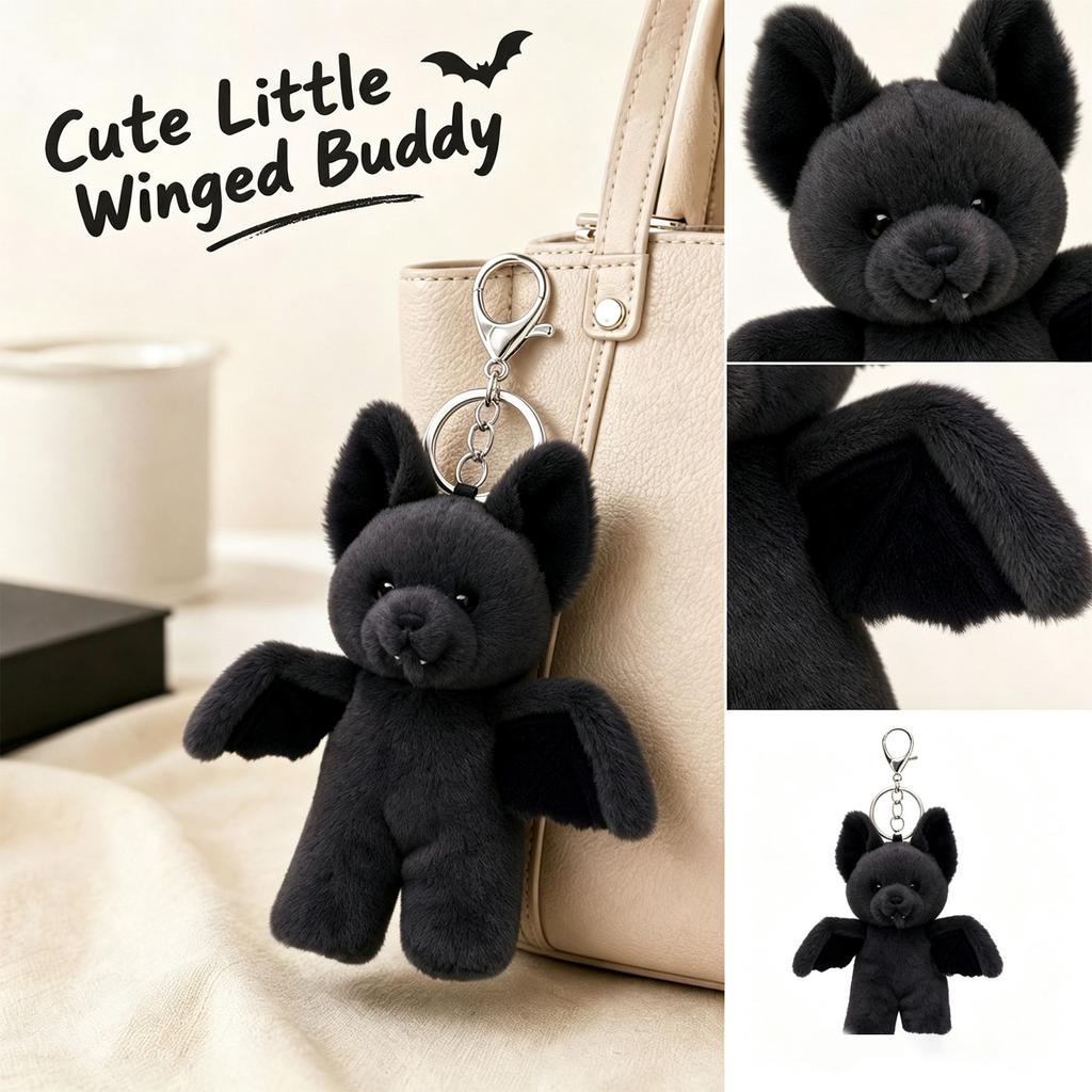 Novelty Plush Toy Gift - Soft Stuffed Animal Doll for Kids and Collectors