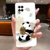 Für Xiaomi Mi 10 Lite 5G Hülle Klar Luxus Mode Schmetterlingsblumen Weicher TPU Stoßfänger Abdeckung Für Xiaomi Mi 10 Lite Zoom Handyhülle