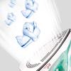 Heart To Heart Portable Handheld Electric Steam Iron and Garment Steamer