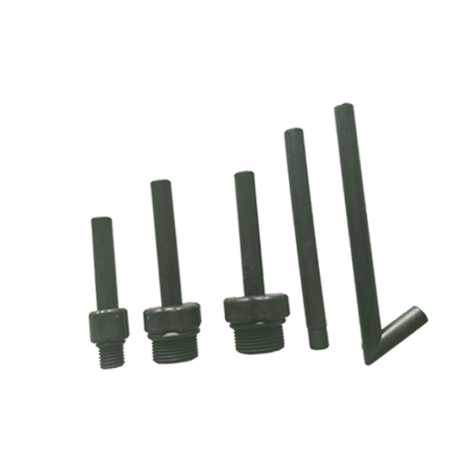 

5L 8L Pneumatic Transmission Fluid Pump Quick and Efficient Pneumatic Pneumatic Fluid Extractor Oil Extractor Atf Refill System Adapters