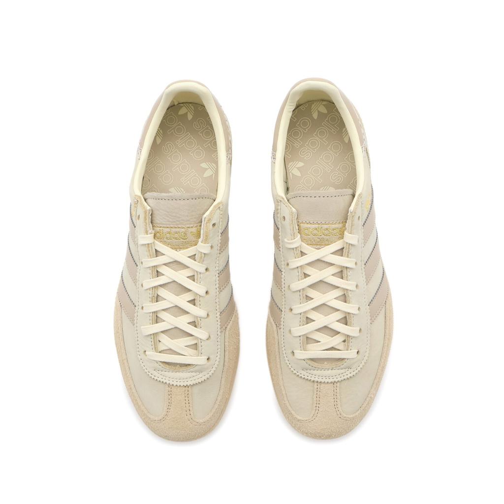 IE3699 Adidas Originals Handball Spezial Cream Wonder Beige Magic (Women's)
