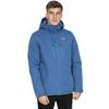 TRESPASS Wasserdichte Toffit-Jacke für Herren