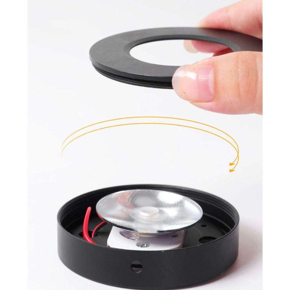 Ultra Thin Spot LED Downlight Surface Mounted Led Spotlight New Spots Lamp Kitchen