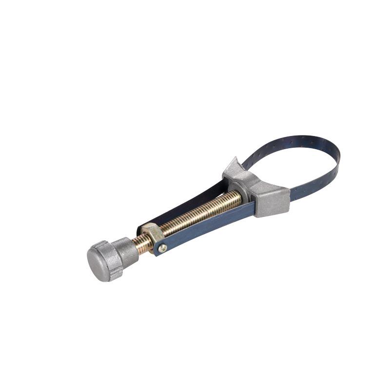 Cheie Auto și Motocicletă Unelte de Mână Ulei Filtru Metabolic Demontare Instrument de Reparare Cheie 60mm la 120mm Diametru Ajustabil