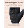 LAMEDA Thermal Cycling Gloves Winter Warm Full Finger Touchscreen Anti-Skip Bicycle Race Mountain Road Bike Gloves for Men Women