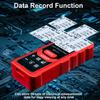 NOYAFA NF-271 Digital Laser Tape Measure 40M Laser Rangefinder Accurate Distance Meter Construction Roulette Trena Lazer Range Finder