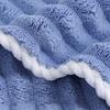 Absorbent Bath Towel Large Coral Velvet Bath Wrap Towel Hair