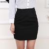 Professional Summer Midi Pencil Skirt - Slimming Office Wear for Women