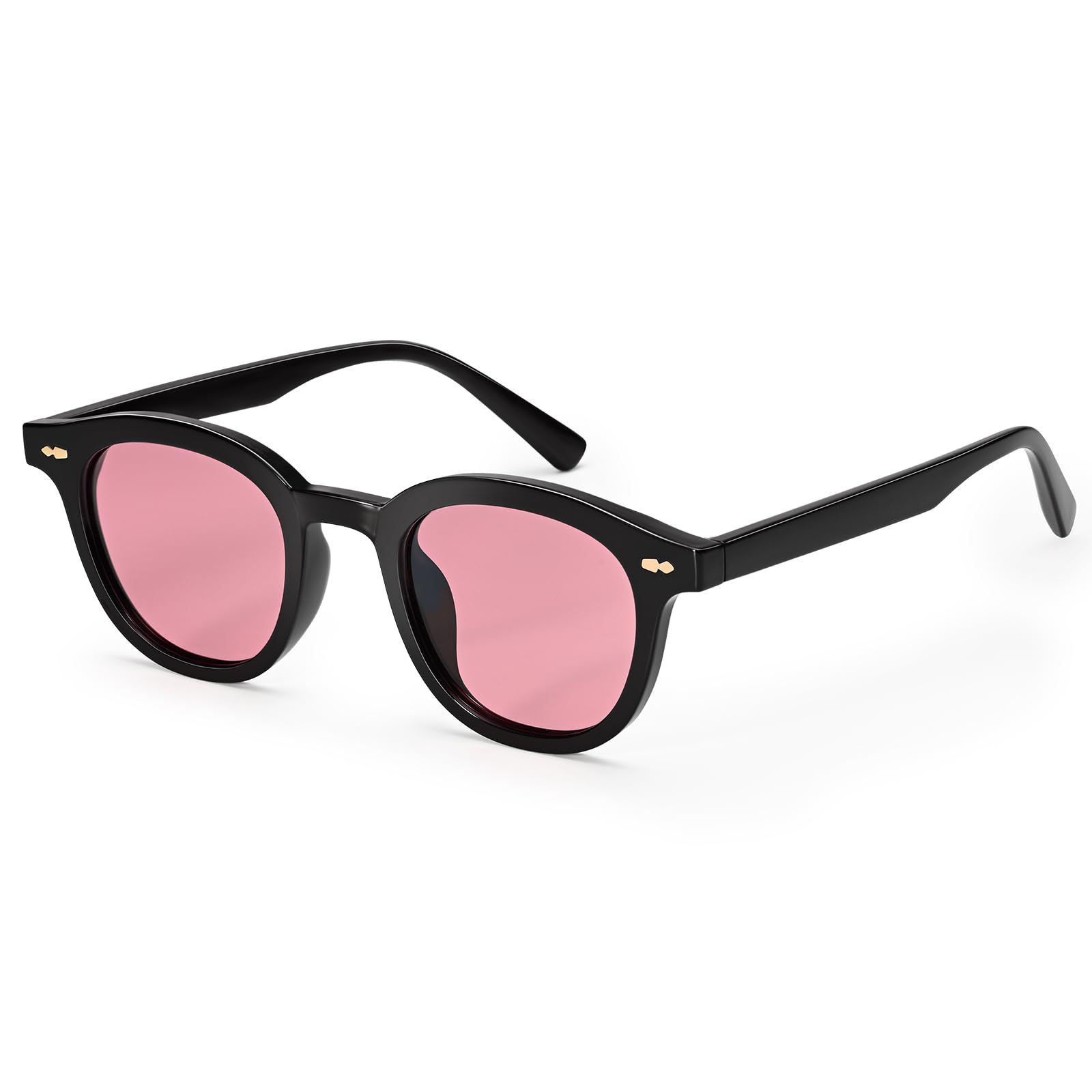 

DOLLGER Polarized Sunglasses for Men and UV Stylish Wellington Style for Driving and Fishing Women, Protection, Photochromic,