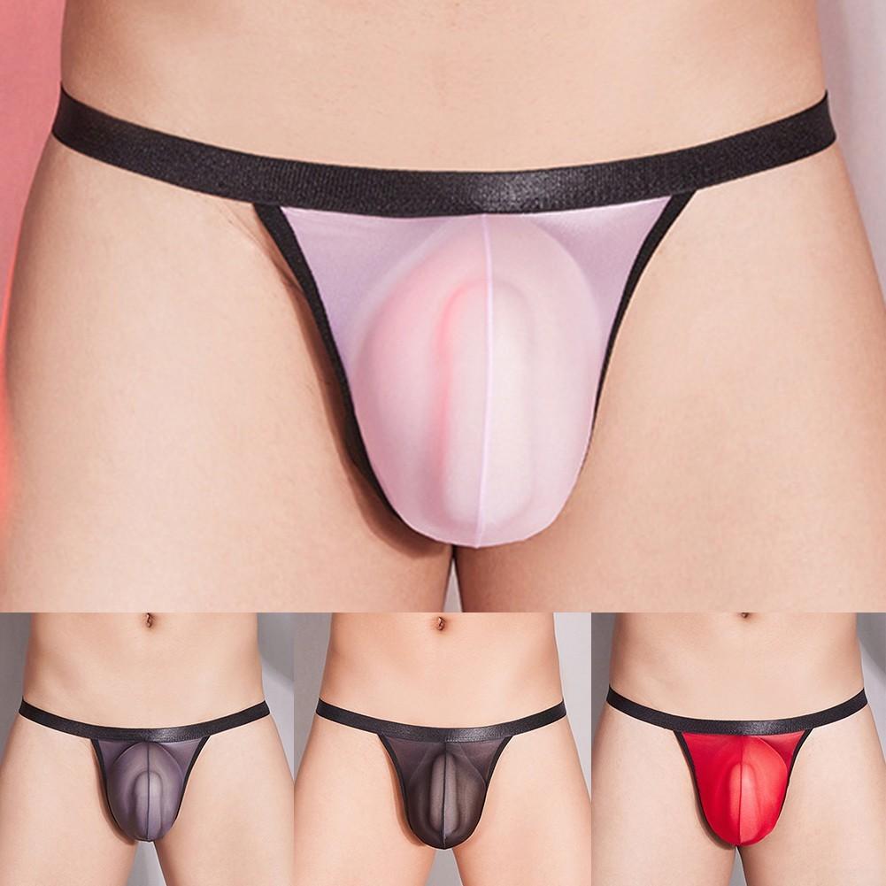 Brief Briefs Classic Free Size Lingerie Underwear Low Waist