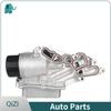 2721800510 Car Engine Coolant Oil Pump for Mercedes benz W203 W204 CLK200 E250 G320 G400 C320 S450 W221