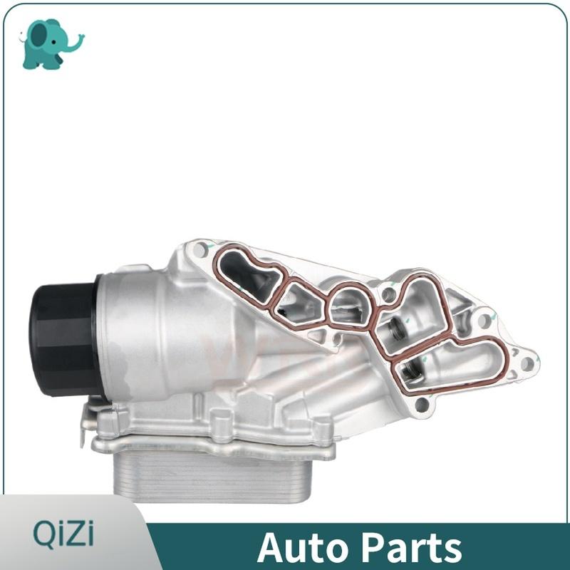 2721800510 Car Engine Coolant Oil Pump for Mercedes benz W203 W204 CLK200 E250 G320 G400 C320 S450 W221