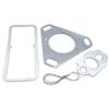 ISANCE Fuel Injection Pump Gasket Seal Transfer Liner Plate Blades Repair Kit For CAV Lucas Delphi DPA Diesel 7135-110 7123-388