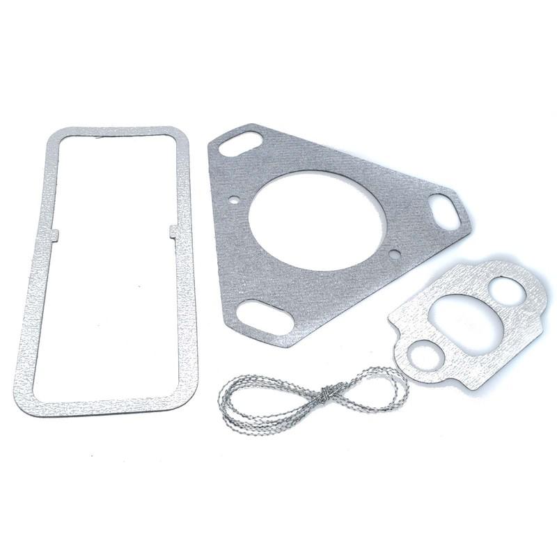 ISANCE Fuel Injection Pump Gasket Seal Transfer Liner Plate Blades Repair Kit For CAV Lucas Delphi DPA Diesel 7135-110 7123-388