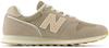 Кроссовки New Balance 373v2 Women driftwood/nude