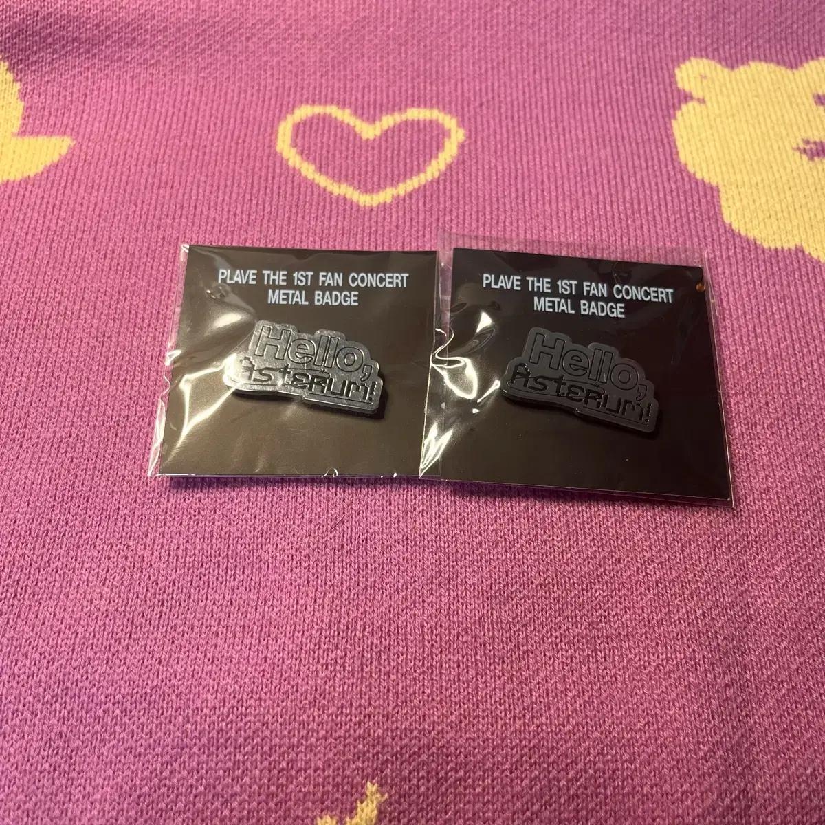 

Sealed) Cost) Plave Corn Goods Metal Badge