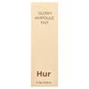 House of Hur, Glowy Ampoule Tint, 03 Dawn Pink, 4.5g (0.15oz)