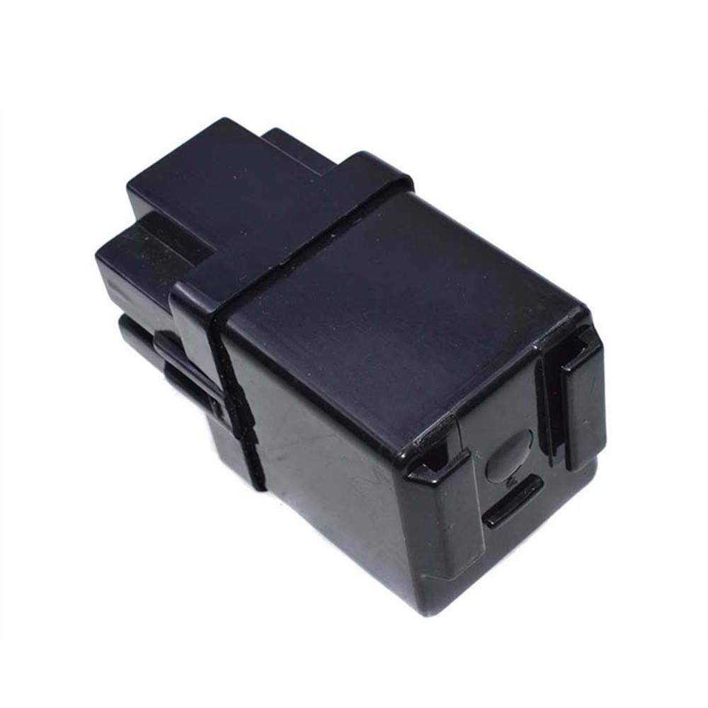 Turn Signal Flasher Relay 3Pin For Lexus Toyota Camry Celica Corolla 81980-12070