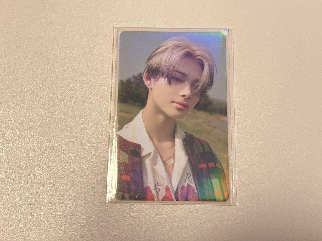 

[USED] ENHYPEN ORANGE BLOOD YouTube Niki