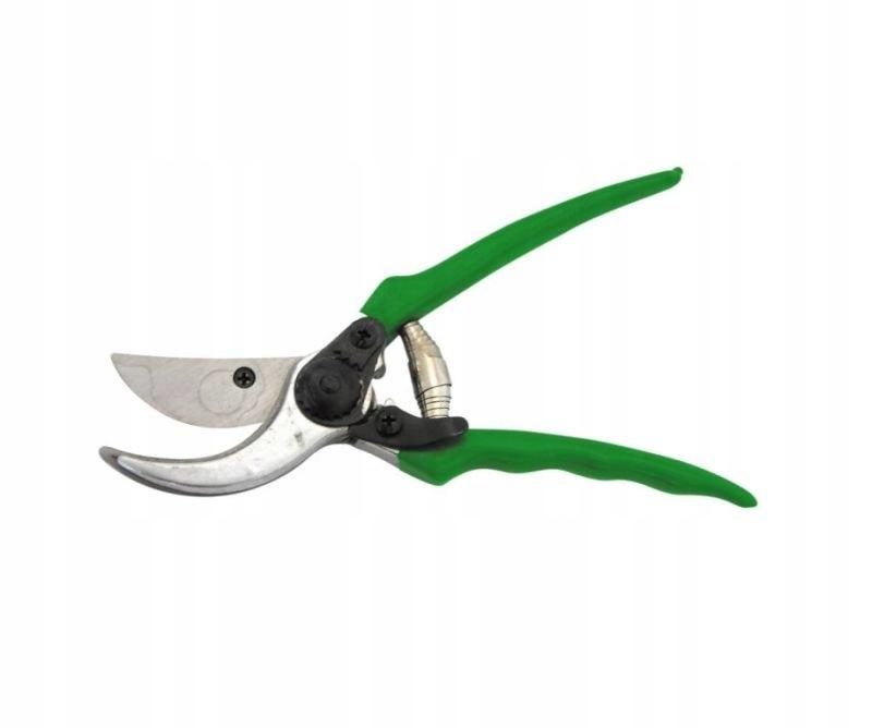 Garden Pruner Made of Hardened Steel