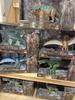 Movable Dinosaur Toy: Pterodactyl, Triceratops, & Tyrannosaurus Models with Open Mouth