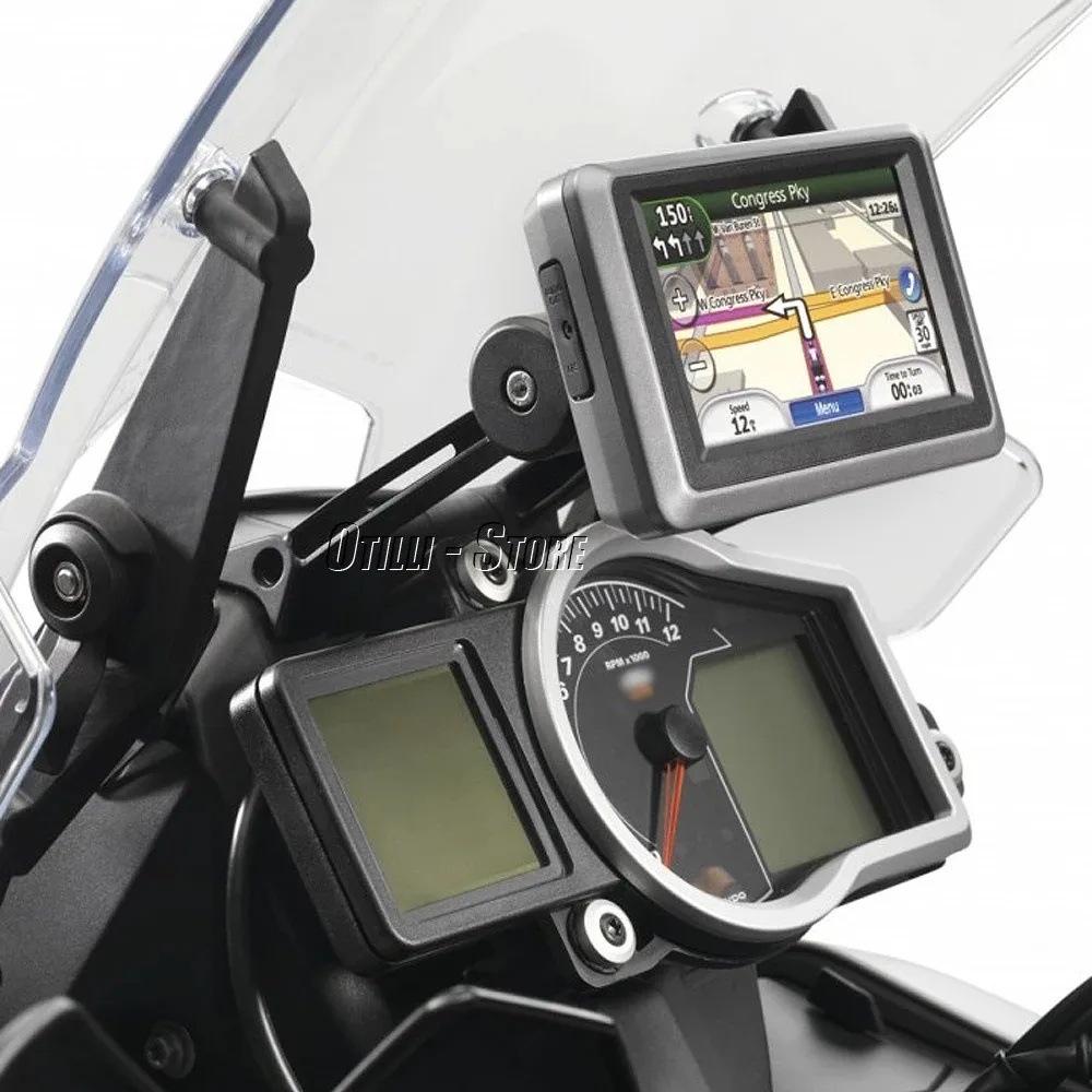 Adventure GPS & Phone Mount for Motorcycle Models 1050/1090/1190