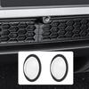 Lens Guard PC Protective Cover Kits for Tesla Cybertruck / Model Y Juniper / Model S