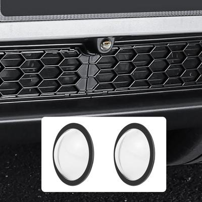 Linsenschutz PC Schutzhüllen-Kits für Tesla Cybertruck / Model Y Juniper / Model S