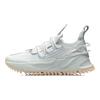 Li Ning CF Source Point Trendy Low-Top Sports Casual Shoes Women sneakers Cloud-Mist-White AGLR054-2