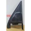 Pajero V93V97V87 TRIM,FR DOOR SASH Loudspeakers In Front of the Cover, the Triangle Cover 7221A419 7221A420
