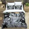 Singer T-Taylor-Swifts Beding Sets Exquisite Bed Suplies Set Soft Duvet Cover Warm Comforter Set Beding Set High-End Premium Birthday Gift