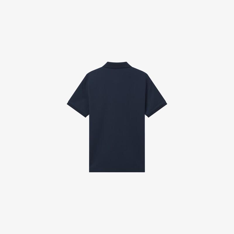 Levi's Men's Ice Cool Short-Sleeve Polo Shirt