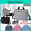 Laptop Inch156 Pc 13 Inch Waterproof Shoulder Bag Carrying Soft Notebook Case Cover