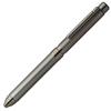 Zebra Sharbo X TS10 Graphite Black Multi-Function Pen, (SB21-B-GBK)