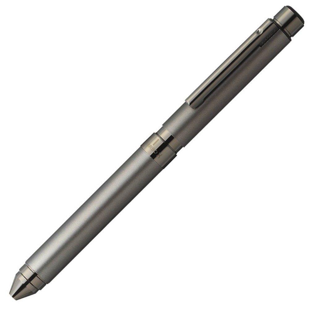 

Zebra Sharbo X TS10 Graphite Black Multi-Function Pen, (SB21-B-GBK)