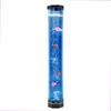 Blasensäulenlampe 16 Farben 80 cm Sensorisches Aquariumlicht zur Entspannung Beruhigend