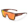 ROCKBROS Cycling Dual Wear Glasses UV400 Sunscreen Polarized Glasses Fishing Hiking Men Women Outdoor Sports Sunglasses Eyewear2