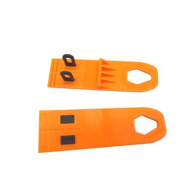2PCS Sada nářadí na opravy promáčklin pro opravy plastových dílů Sada na opravy promáčklin v autech Multifunkční tah