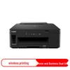 Canon GM2080 Refillable Ink Tank Black and White Printer