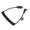 MC- 2 0.5m Cam a Remote Shutt  Relse Connecting Cord Cable for   (3.5mm)